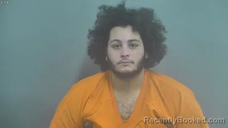Mugshot of NADEEM AHMED BARBOUTY