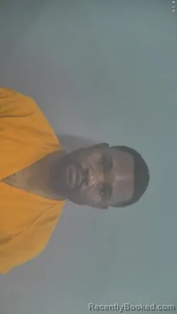 Mugshot of PIERRE MTO booked in Whitley County, Indiana on March 19, 2026