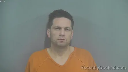 Mugshot of ROBERT LEE LESLIE