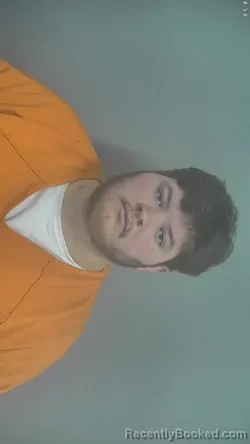 Mugshot of RICCO CHARLES MARTINEZ