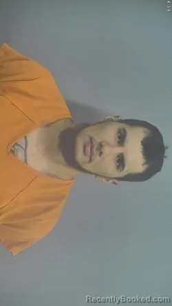 Mugshot of ROBERTO MANTILLA BOHORQUEZ booked in Whitley County, Indiana on March 18, 2026