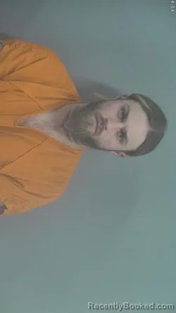 Mugshot of RICHARD JAMES WEDLAKE booked in Whitley County, Indiana on April 29, 2026