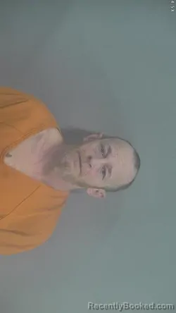 Mugshot of SHANE DEVON ADAMS booked in Whitley County, Indiana on March 19, 2026