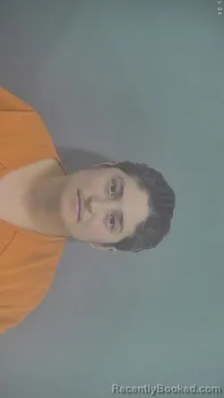 Mugshot of STEPHAN YESSI BRISENO BALDERAS