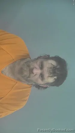 Mugshot of SHANE ALAN CHRISTLIEB booked in Whitley County, Indiana on March 21, 2026