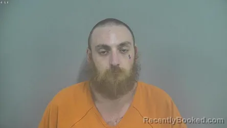 Mugshot of SCHAWN LEE HENNESSY