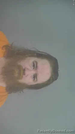 Mugshot of STEPHEN NATHANIEL LAWRENCE