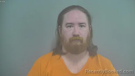 Mugshot of STEPHEN NATHANIEL LAWRENCE