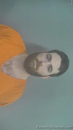 Mugshot of TIMOTHY CHRISTOPHER BONDY booked in Whitley County, Indiana on May 19, 2026