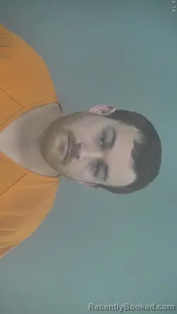 Mugshot of TREVOR J MARTIN BIEHL booked in Whitley County, Indiana on March 30, 2026