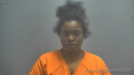 Mugshot of TEKELA LAKENDRA FIELDS