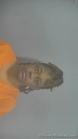 Mugshot of TEAERA AKINA GREEN