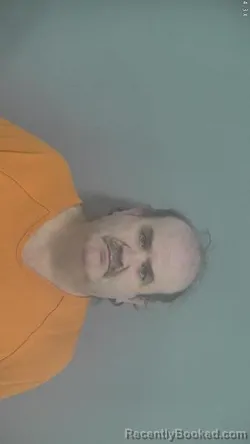 Mugshot of TIMOTHY HOWARD JONES booked in Whitley County, Indiana on May 29, 2026