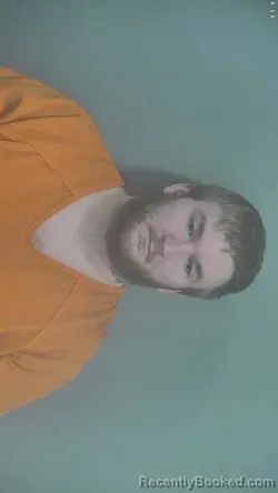 Mugshot of TIMOTHY WILLIAM MOODY booked in Whitley County, Indiana on March 25, 2026