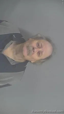Mugshot of Timothy M Roembke