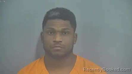 Mugshot of VICTOR AMPARO DISLA