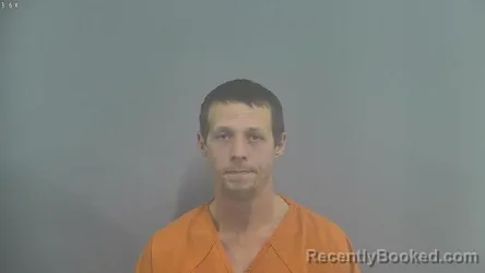 Mugshot of WILLIAM ROBERT CORA