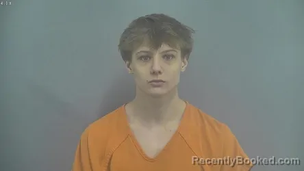 Mugshot of XAVIER KEATON GIBSON