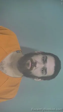 Mugshot of ZACHARIAH ABRAHAM PESTANA