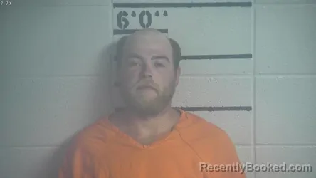 Mugshot of HAGEN LAYNEQ FOSTER booked in Adair County, Kentucky on June 14, 2026
