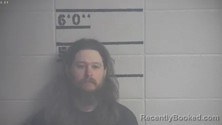 Mugshot of Jason J Graham