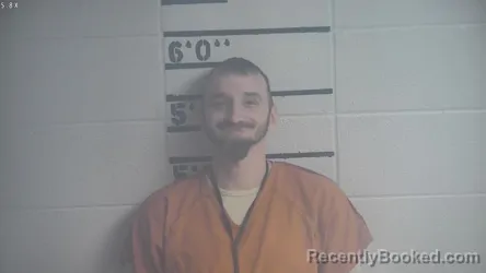 Mugshot of BUDDY J DYER