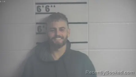 Mugshot of BRADY PAUL PETERSON