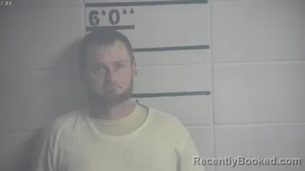 Mugshot of BRIAN ANTHONY WHITEHEAD