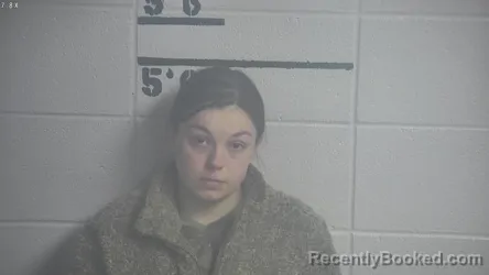 Mugshot of CONSTANCE CHERRY