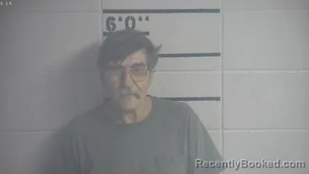 Mugshot of DAVID A DUPREE