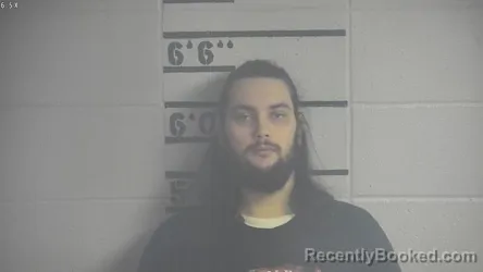 Mugshot of DAVID L HAGAN