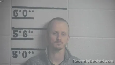 Mugshot of JASON DONN BOWERS
