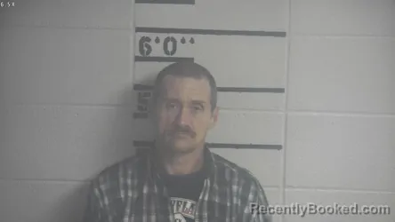 Mugshot of JOEY LYNN CRAWFORD