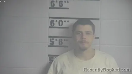 Mugshot of JOHN B ESSEX