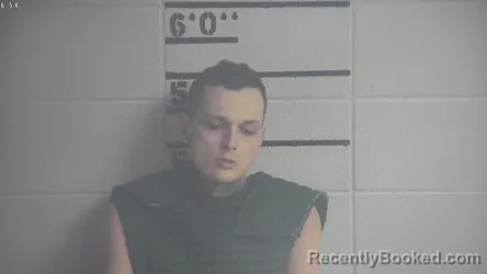 Mugshot of JADE IVY STERLING