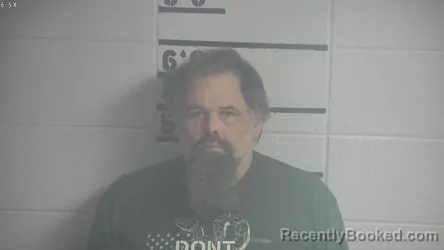 Mugshot of JON L SMITH