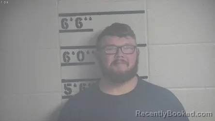 Mugshot of JOHNATHAN K WATSON