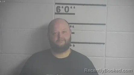 Mugshot of JIM A WEBB