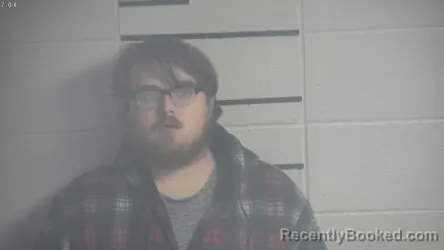 Mugshot of LISTON C RICHARDSON