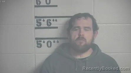 Mugshot of MATTHEW A STAPLETON