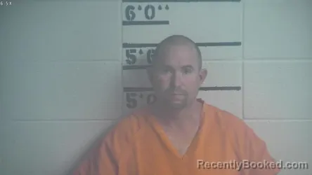 Mugshot of MICHAEL D SMITH