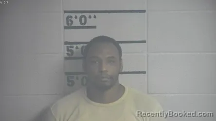 Mugshot of ROMELLO D MORRIS