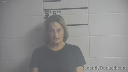 Mugshot of REBECCA L SMITH