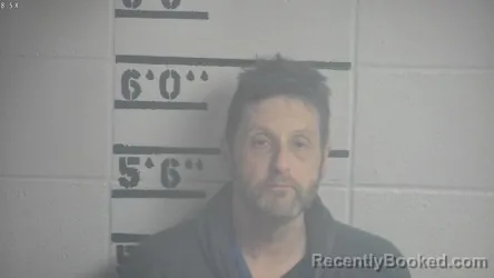 Mugshot of TROY DOUGLAS HALL