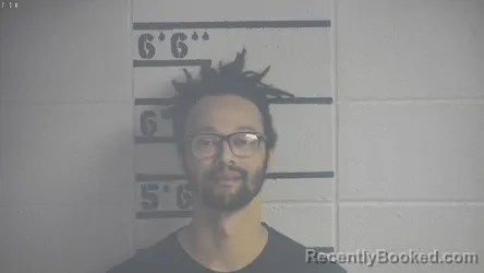 Mugshot of WILLIAM T OWSLEY