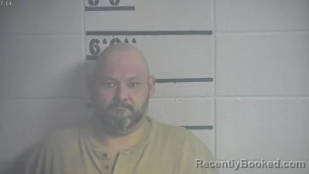 Mugshot of WILLIAM S SIMONS