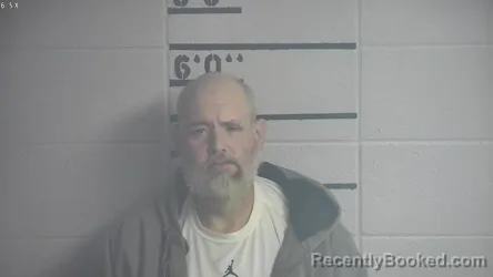 Mugshot of WILLIAM SHAUN WHITE