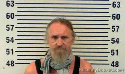 Mugshot of JAMES COAKLEY booked in Allen County, Kentucky on June 19, 2026