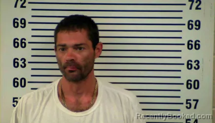 Mugshot of JEFFERY BAKEER