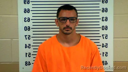 Mugshot of JOSEPH VALENZUELA booked in Allen County, Kentucky on July 4, 2026